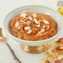 Moong Daal Halwa