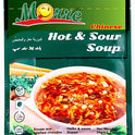 Hot & Sour Soup