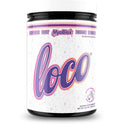 MyoBlox LOCO Pre-Workout