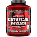 Myogenix AfterShock Critical Mass 5.62 Lbs.