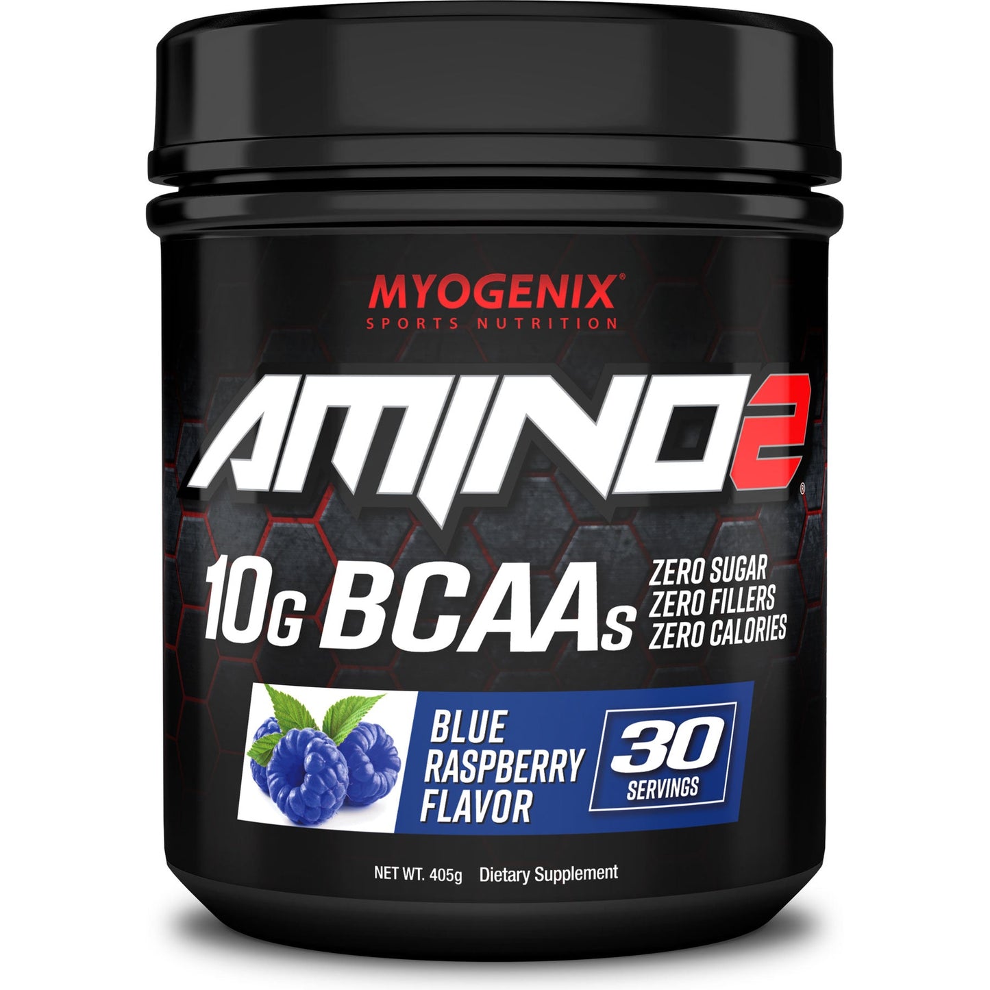 Myogenix AMINO2 30 Servings