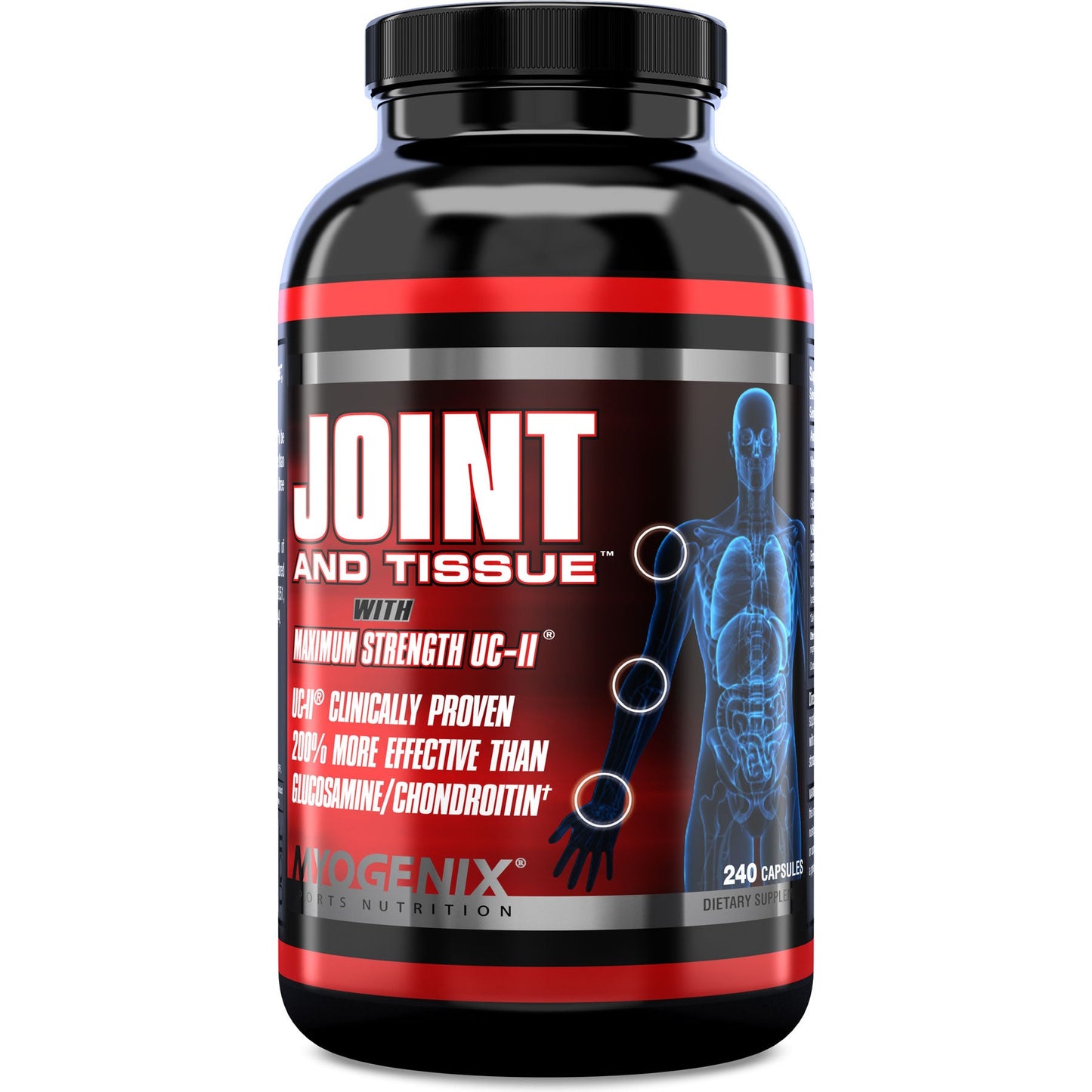 Myogenix Joint & Tissue