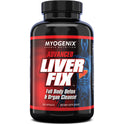 Myogenix Liver Fix 120 Capsules