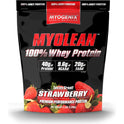 Myogenix Myolean 100% Whey Protein 5 Lbs.