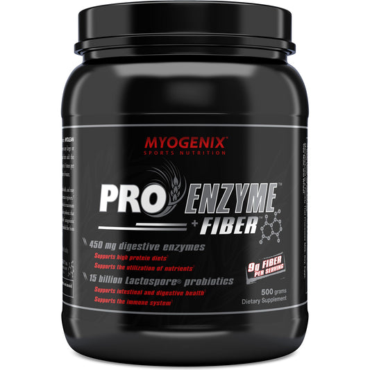 Myogenix Proenzyme+Fiber