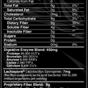 Myogenix Proenzyme+Fiber