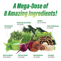 Myogenix Myovite Super Greens 30 Servings