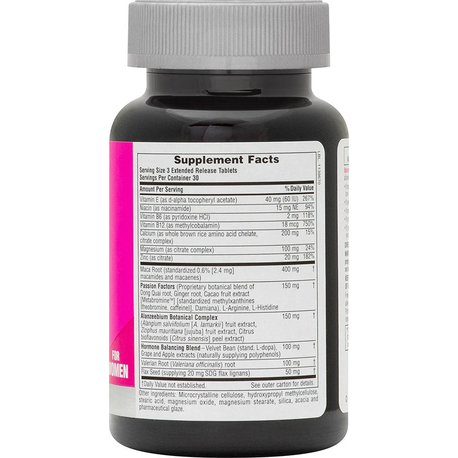 NaturesPlus Ultra E FEM 90 Extended Release Tablets