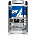 GAT Sport NITRAFLEX+C 30 Servings