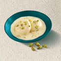 Rasmalai (No Added Sugar)