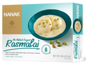 Rasmalai (No Added Sugar)