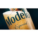 Modelo Especial Mexican Lager Import Beer, 24 Pack Beer, 12 fl oz Cans, 4.4% ABV