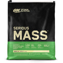 Optimum Nutrition Serious Mass 12 Lbs.