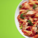 Healthy Choice Café Steamers Spaghetti & Meatballs Frozen Meal, 9.5 oz