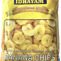 Banana Chips