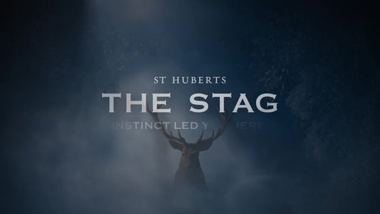 St Huberts The Stag Paso Robles Cabernet Sauvignon Red Wine, 750ml Bottle, 13.8% ABV