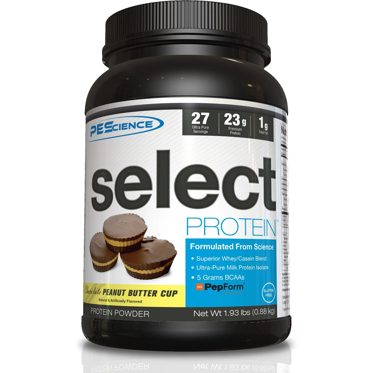 PEScience SELECT Protein - 27 Servings