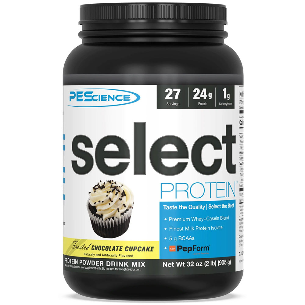 PEScience SELECT Protein - 27 Servings