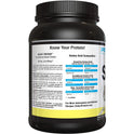 PEScience SELECT Protein - 27 Servings