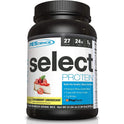 PEScience SELECT Protein - 27 Servings
