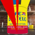 Café Bustelo, Espresso Style Dark Roast Ground Coffee, 10 oz. Can