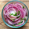 Red Onions