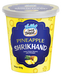 Pineapple Shrikhand