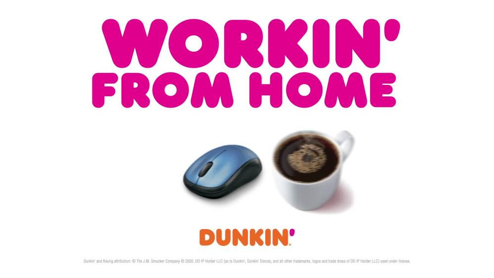 Dunkin' Original Blend Medium Roast Decaf Ground Coffee, 30 Ounce Canister (Packaging May Vary)