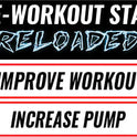 Blackstone Labs Pre-Workout Stack: Reloaded