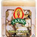 Garlic Paste
