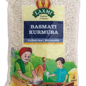 Basmati Kurmura (Puffed Rice)