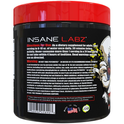 Insane Labz Psychotic 35 Servings