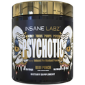 Insane Labz Psychotic Gold 35 Servings