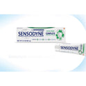 Sensodyne Complete Protection Sensitive Toothpaste, Extra Fresh, 3.4 Oz, 2 Pack