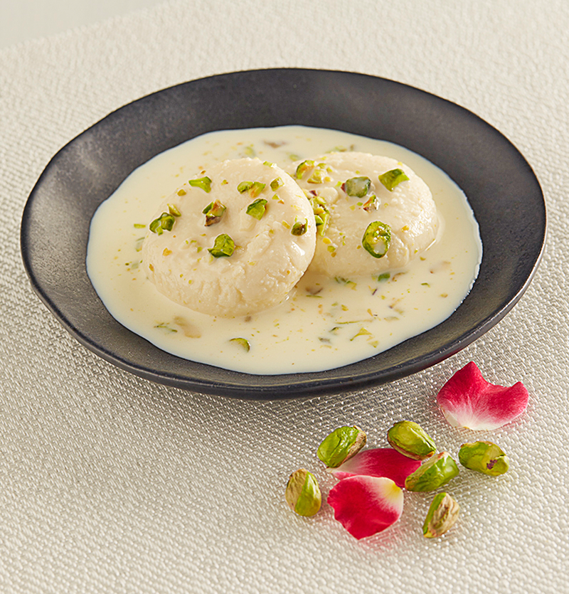 Rasmalai