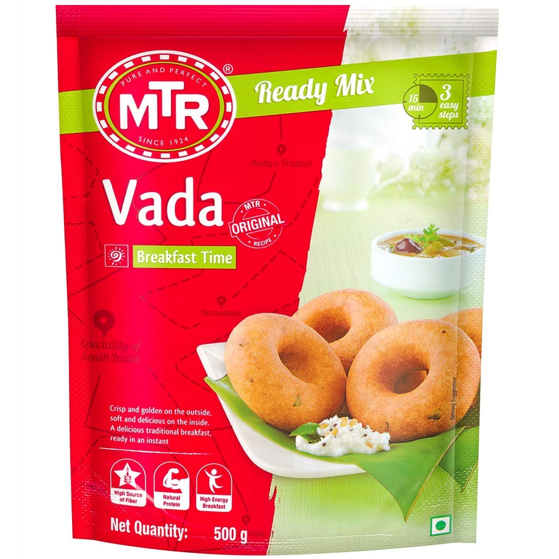 Vada