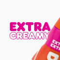 Dunkin’ Extra Extra Coffee Creamer, 32 Oz.