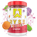 Ryse Loaded Pre 30 Servings