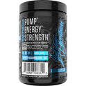 Ryse Project: Blackout Pre-Workout 25 Servings