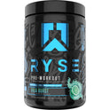 Ryse Project: Blackout Pre-Workout 25 Servings