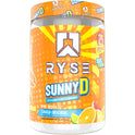 Ryse Project: Blackout Pre-Workout 25 Servings