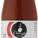 Red Chilli Sauce