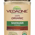 Organic Shatavari Powder