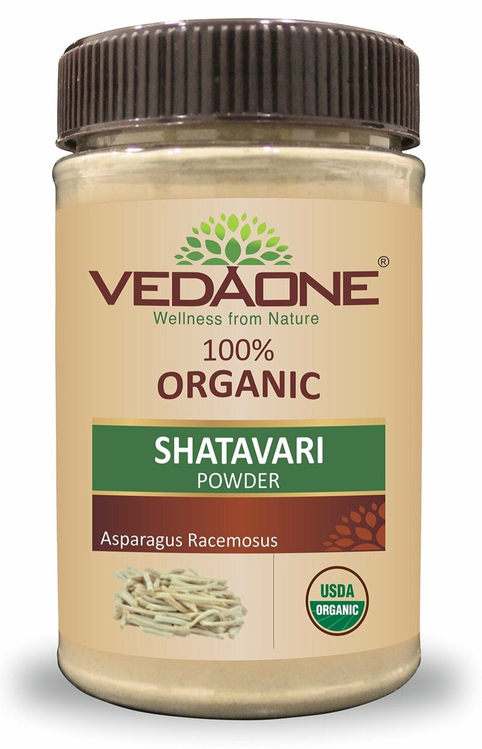 Organic Shatavari Powder