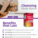 Health Direct Sculpt n' Cleanse