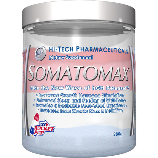 Hi-Tech Somatomax 20 Servings