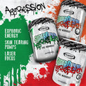 Gaspari Nutrition SuperPump Aggression 25 Servings