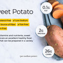 Sweet Potato