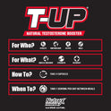 Nutrex T-UP