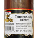 Tamarind-Date Chutney